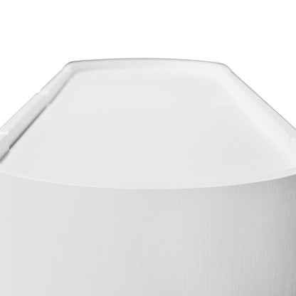 Arnar 1.7m Sideboard Unit - White Oak