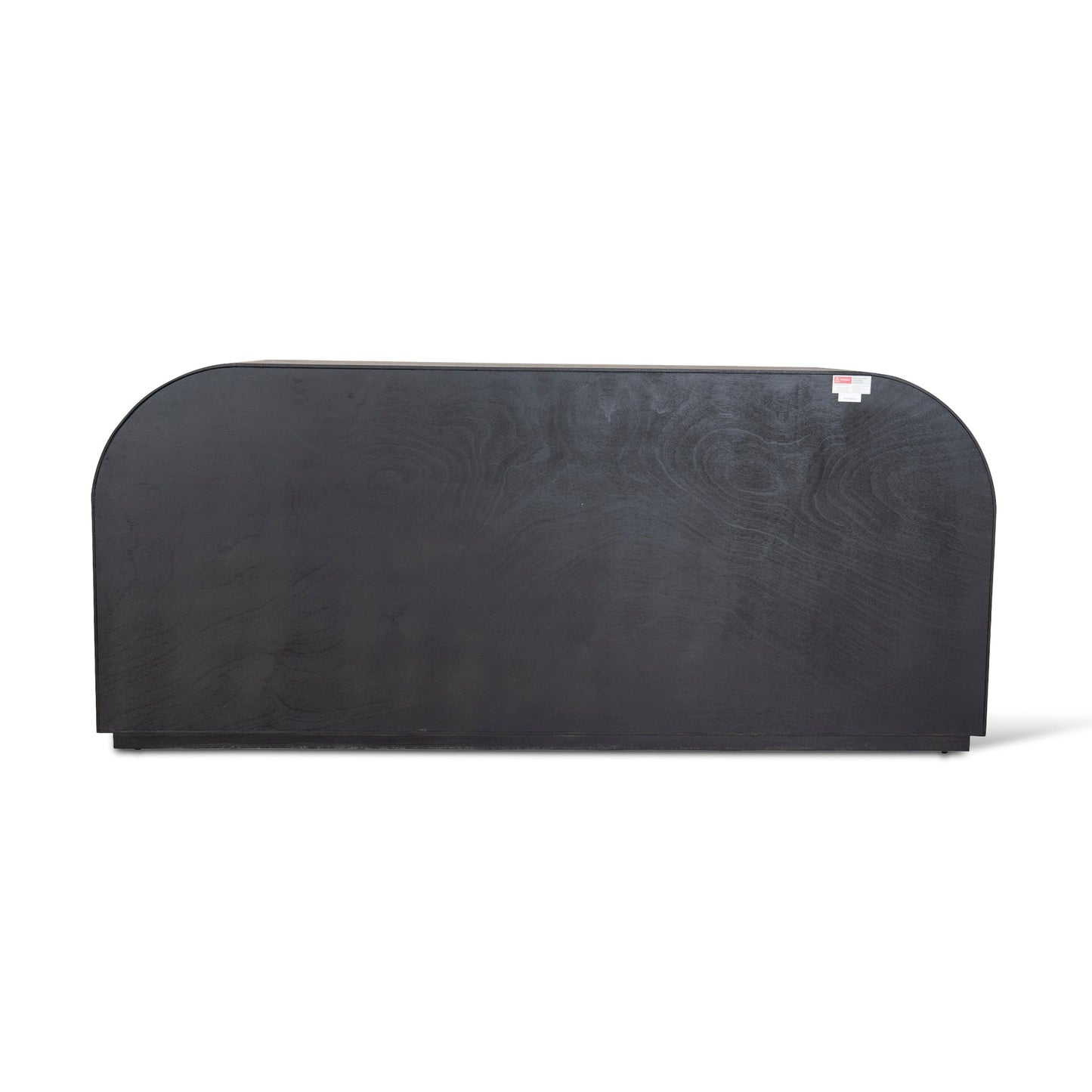 Claremont 2m Sideboard - Full Black