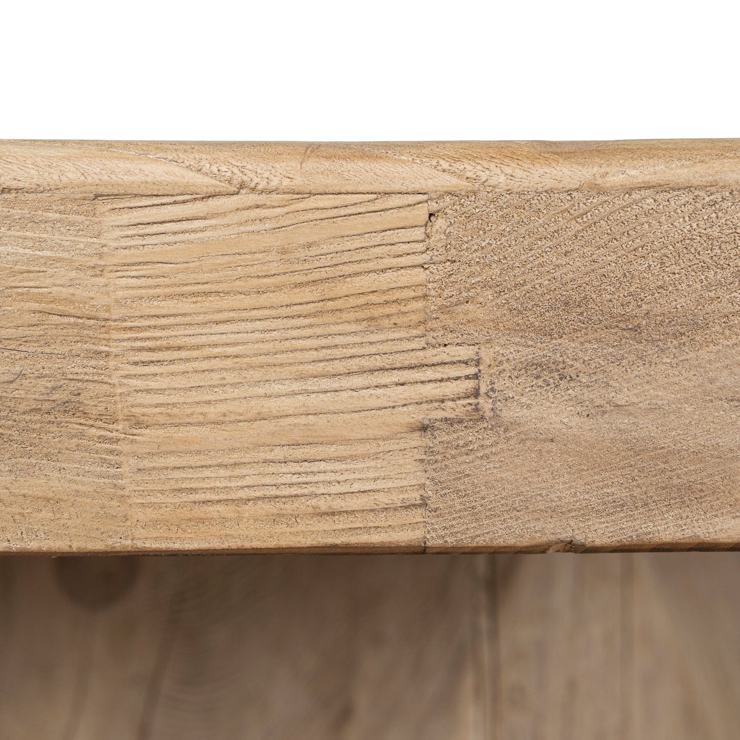 Braya 1.5m Round Dining Table - Natural