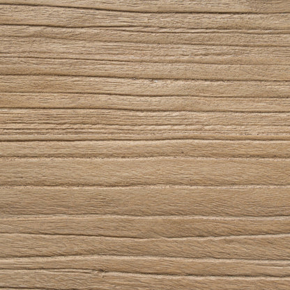 Braya 1.5m Round Dining Table - Natural