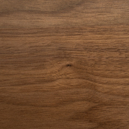 Alisha 1.7m Console Table - Light Walnut