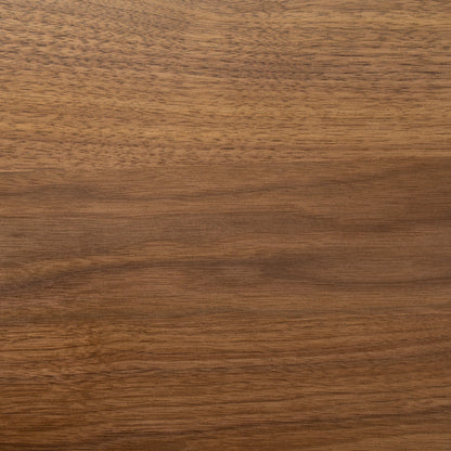 Alisha 1.7m Console Table - Light Walnut