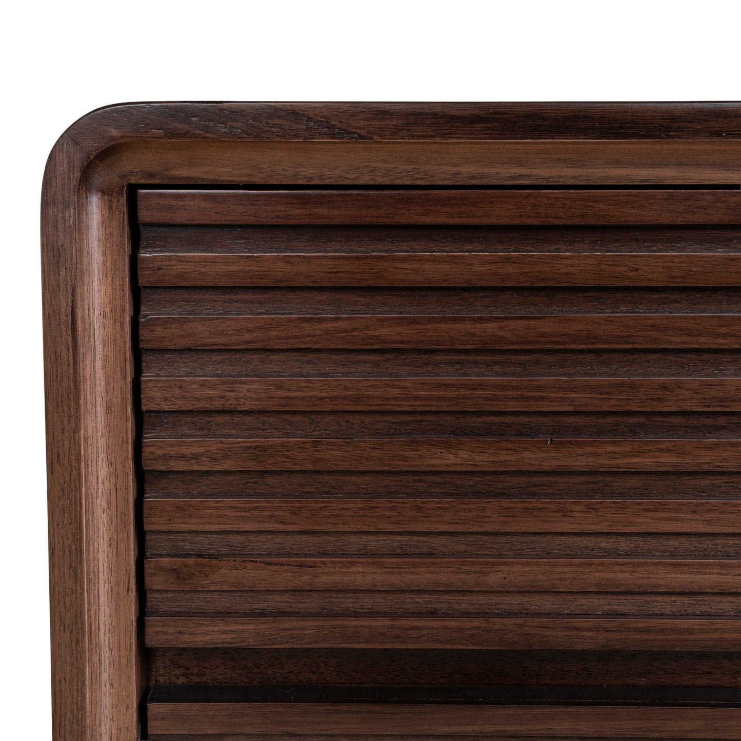 Amparo Dresser Unit - Walnut