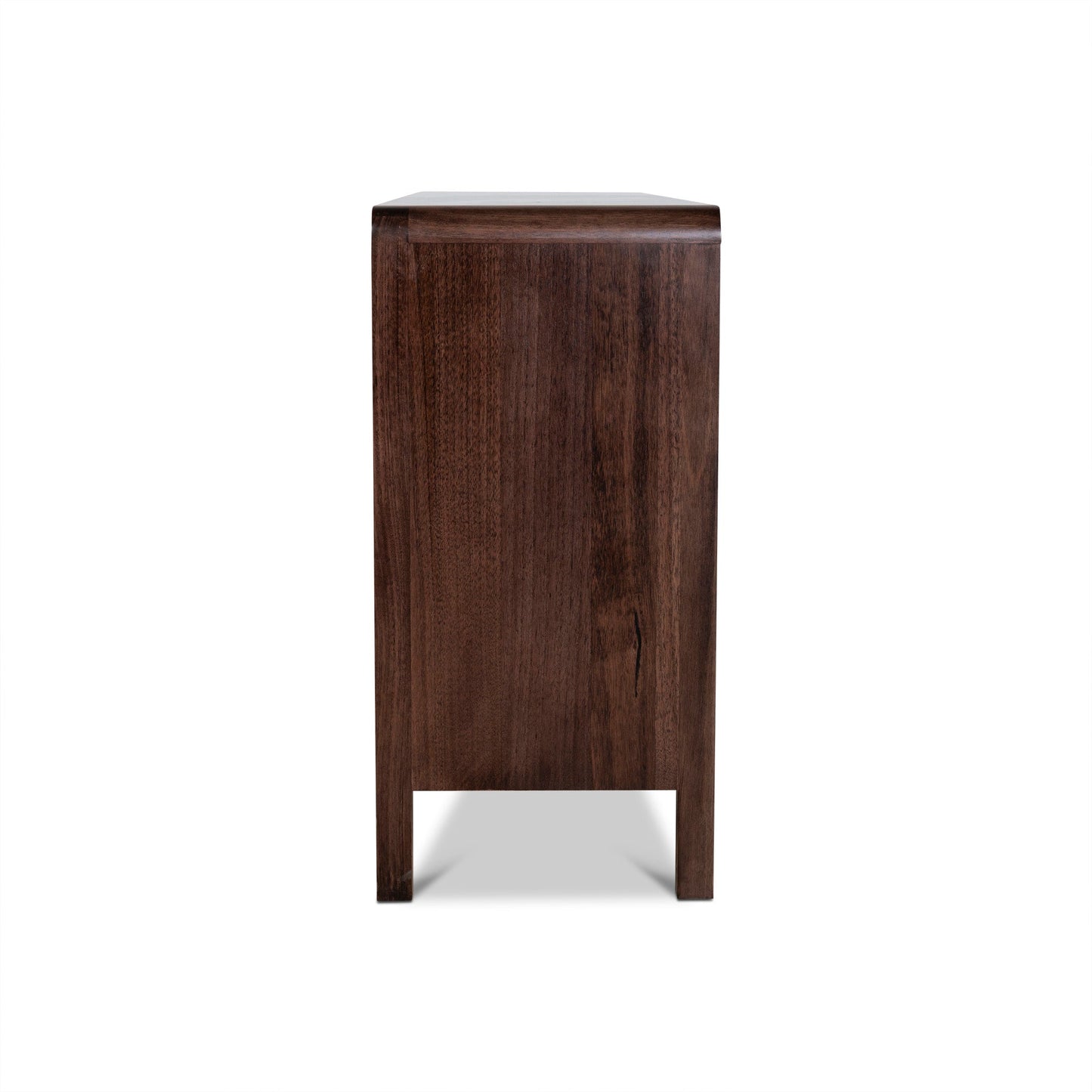 Amparo Dresser Unit - Walnut
