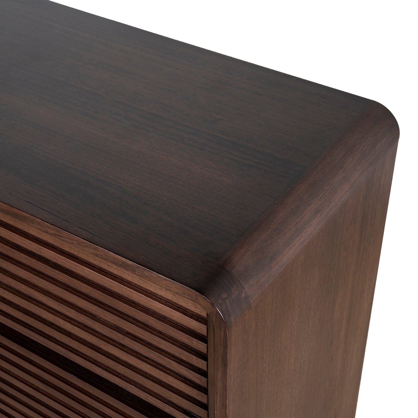 Amparo Dresser Unit - Walnut