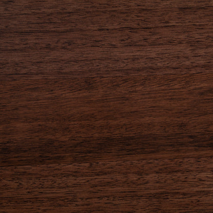 Amparo Tallboy Drawer Chest - Walnut