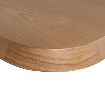 Arboris 1.6m Console Table - Natural