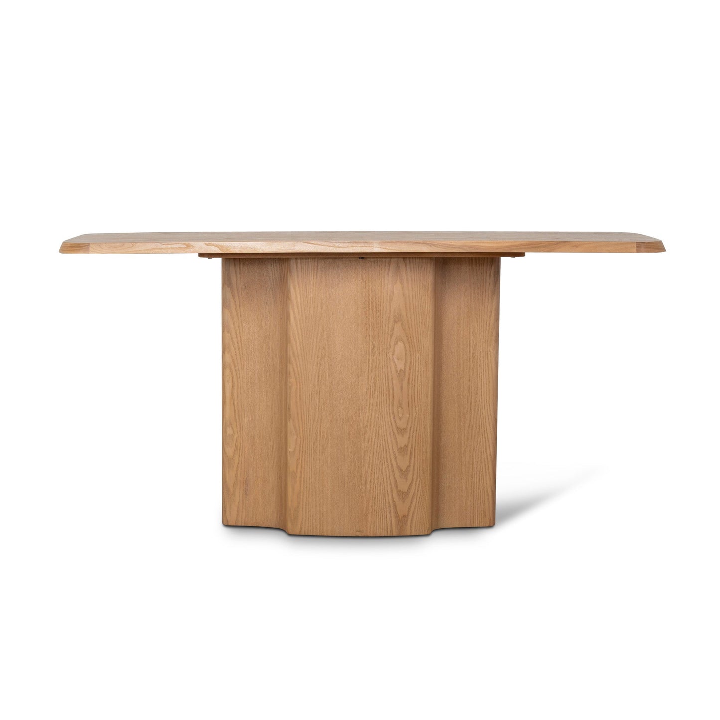 Arboris 1.6m Console Table - Natural