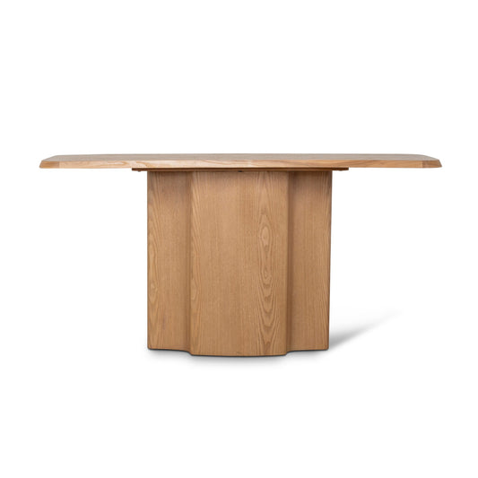 Arboris 1.6m Console Table - Natural