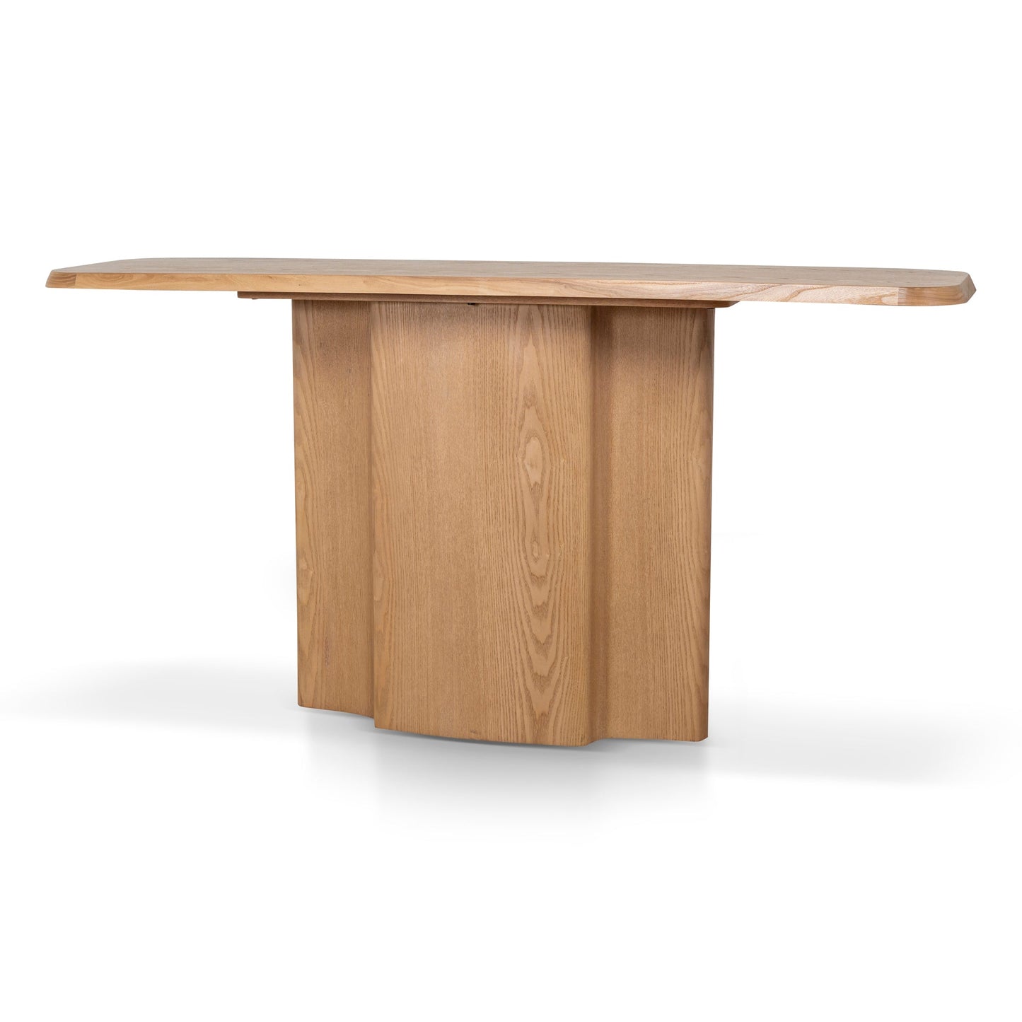 Arboris 1.6m Console Table - Natural