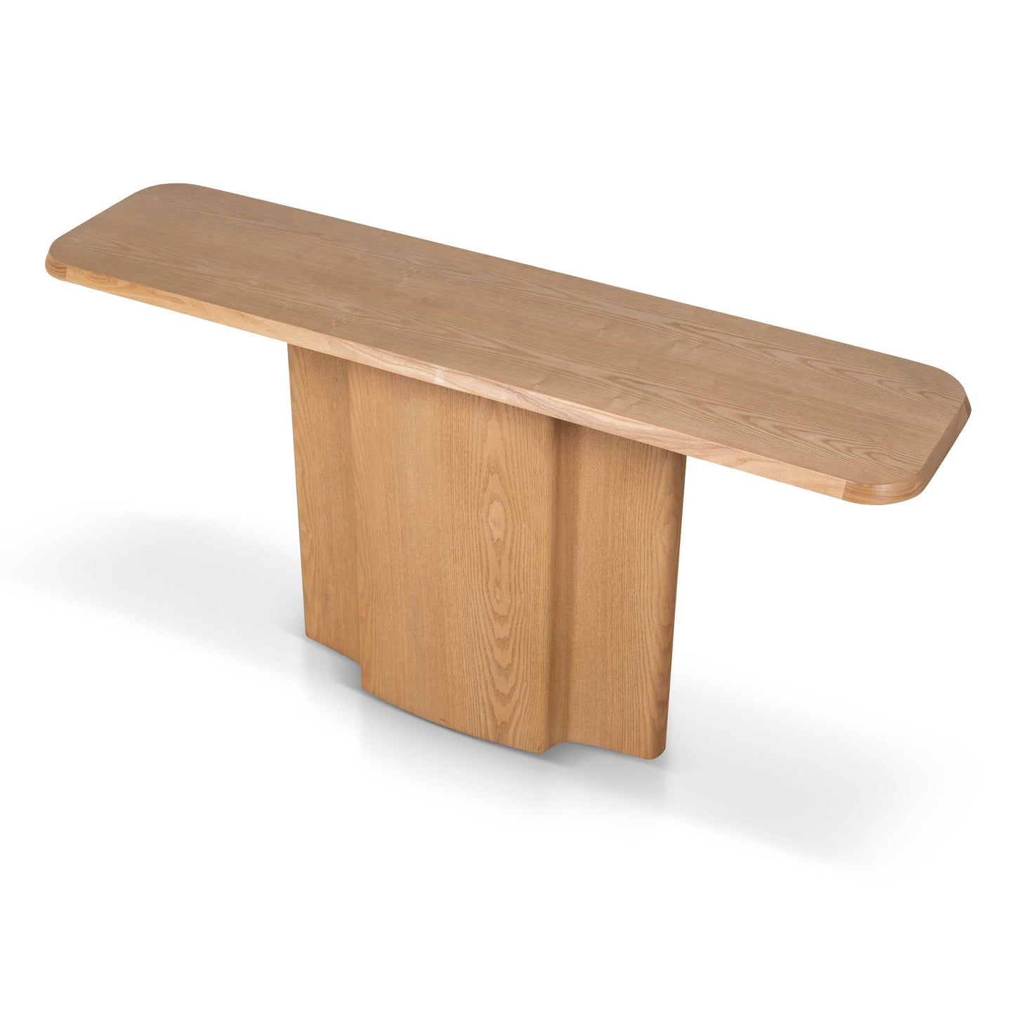 Arboris 1.6m Console Table - Natural