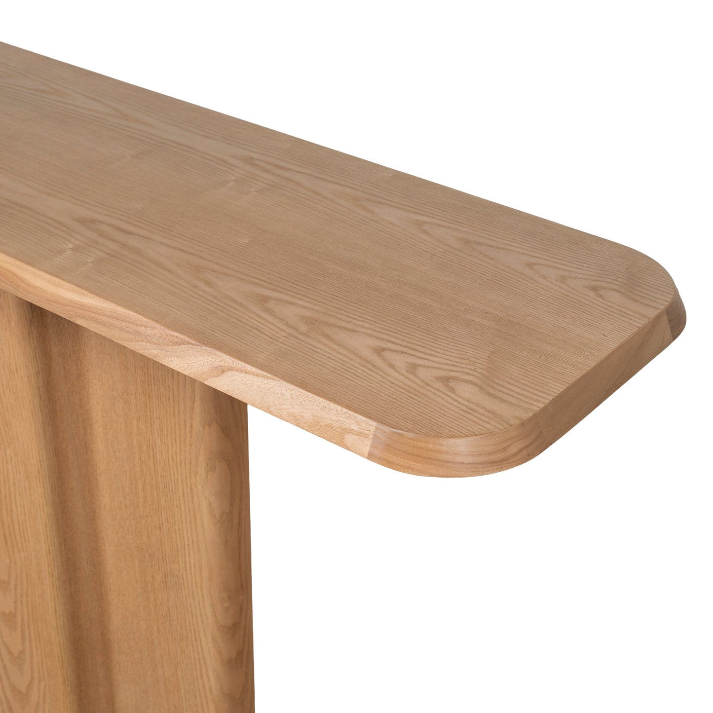 Arboris 1.6m Console Table - Natural