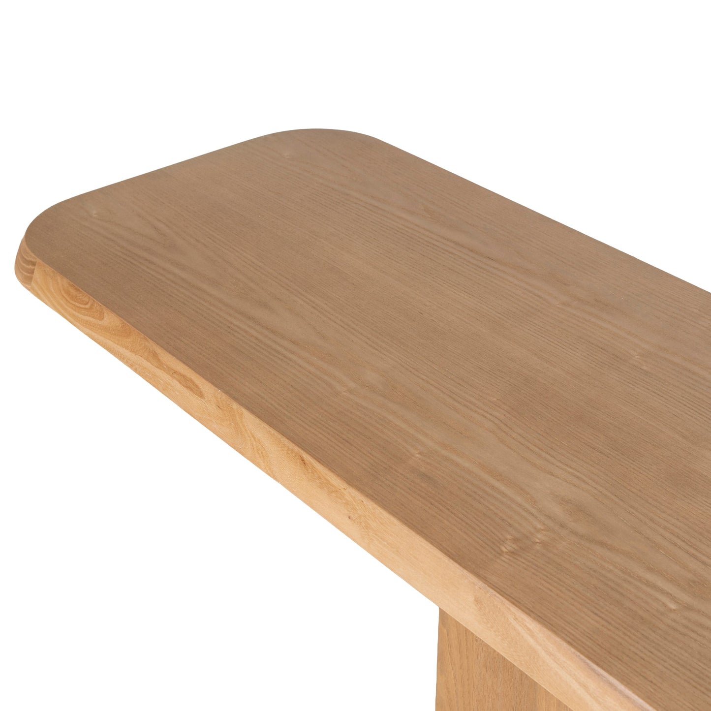 Arboris 1.6m Console Table - Natural