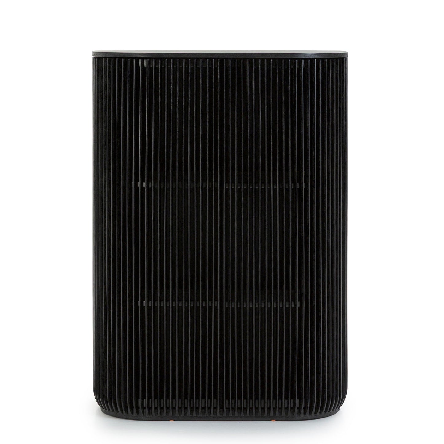 Arvena 1.35m (H) High Board Unit - Black Stain