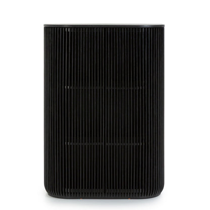 Arvena 1.35m (H) High Board Unit - Black Stain