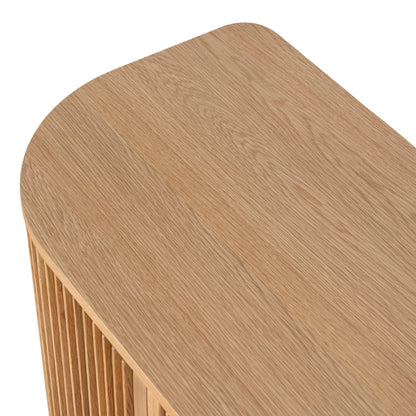 Arvena 1.73m Sideboard Unit - Natural