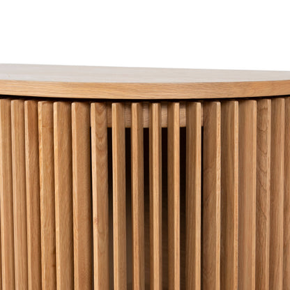 Arvena 1.73m Sideboard Unit - Natural