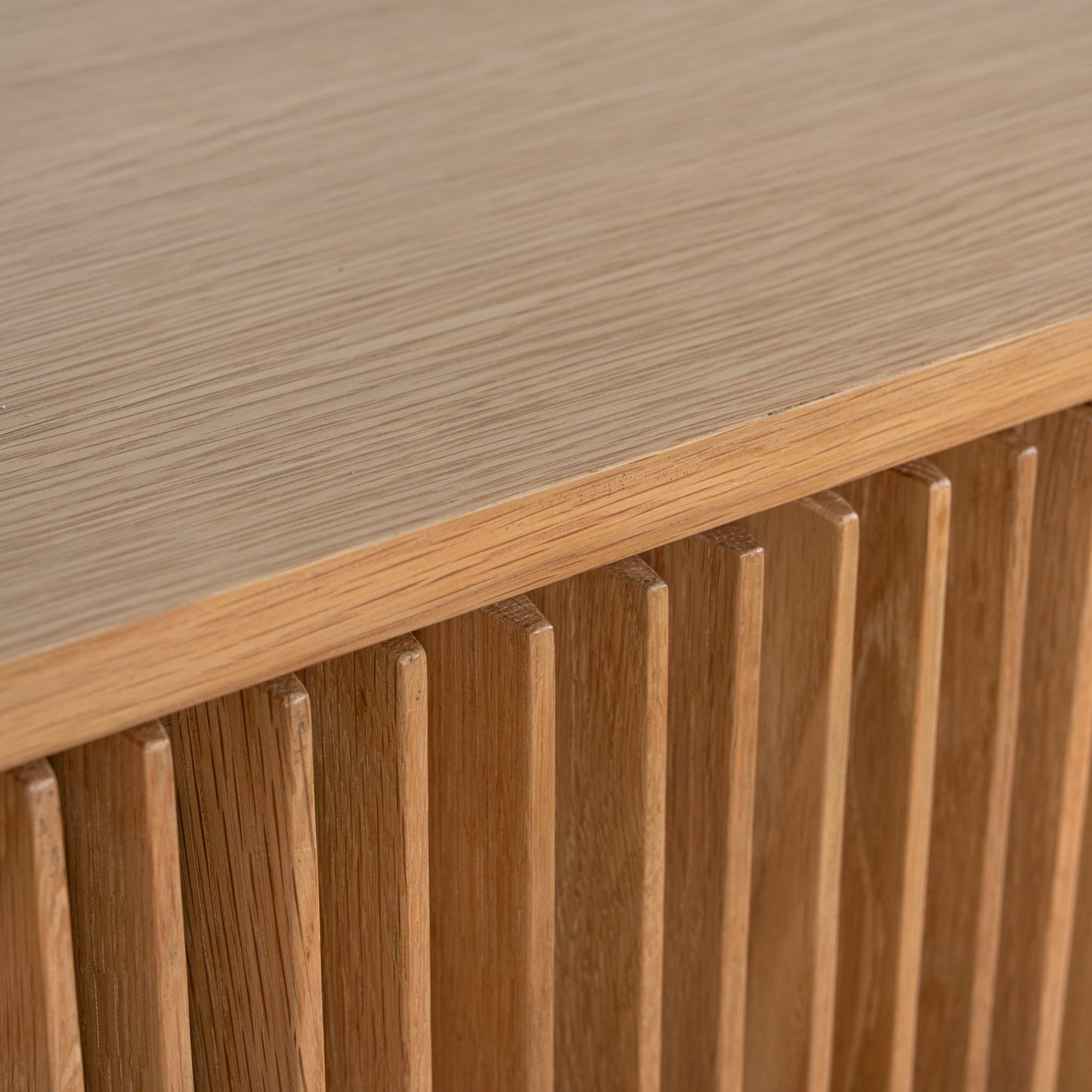 Arvena 1.73m Sideboard Unit - Natural