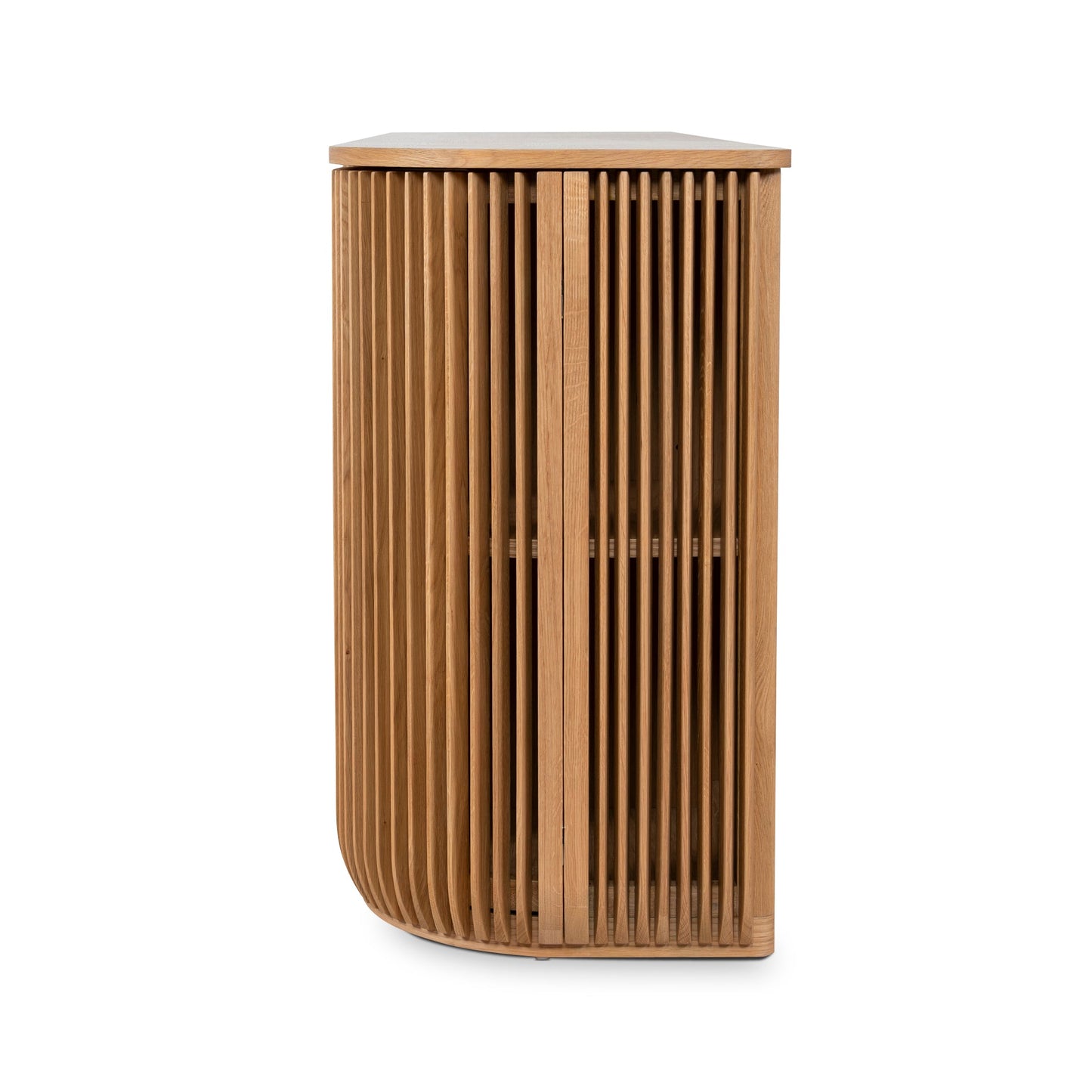 Arvena 1.73m Sideboard Unit - Natural