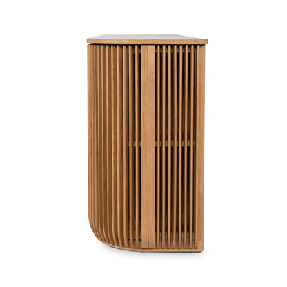 Arvena 1.73m Sideboard Unit - Natural