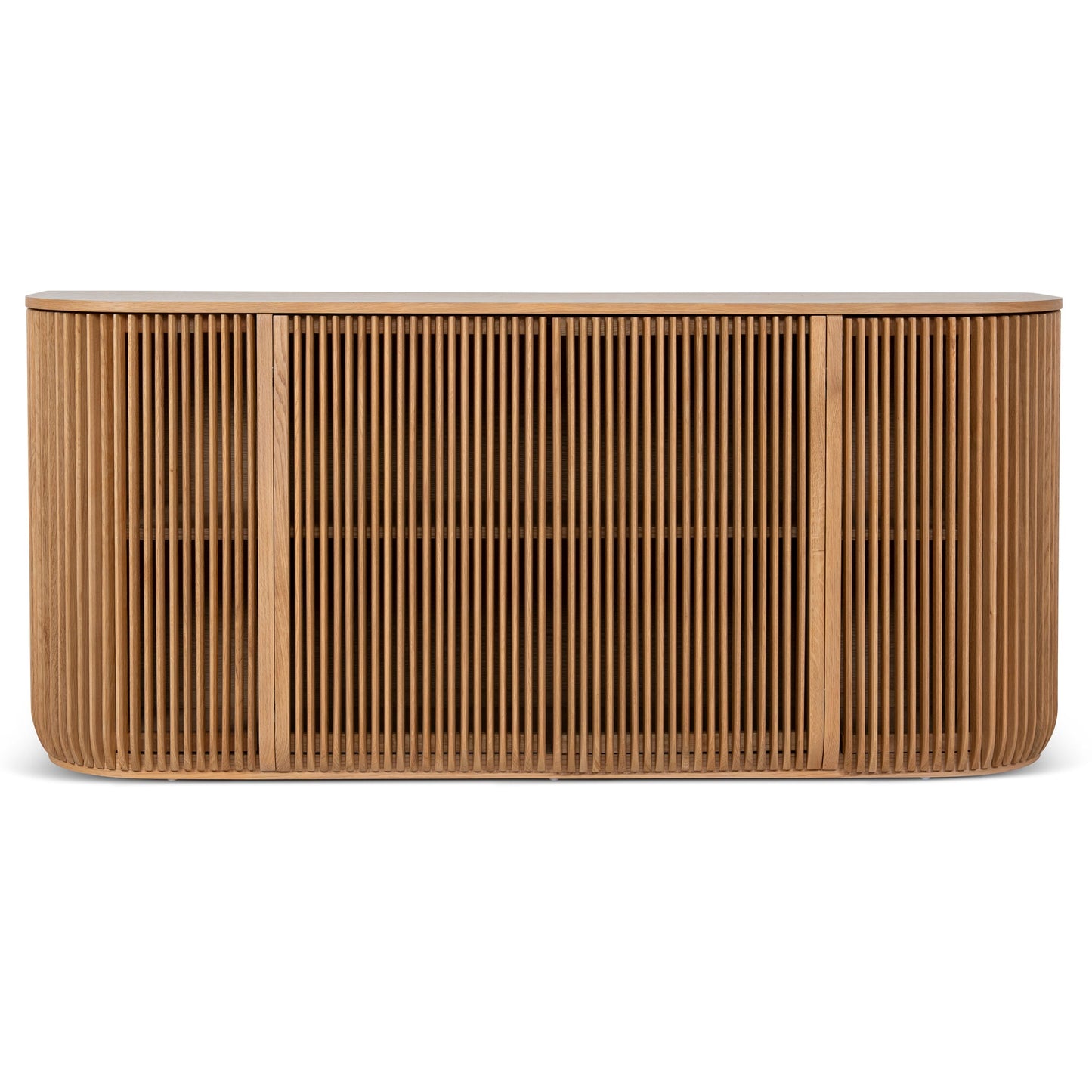 Arvena 1.73m Sideboard Unit - Natural