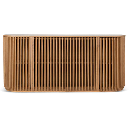 Arvena 1.73m Sideboard Unit - Natural