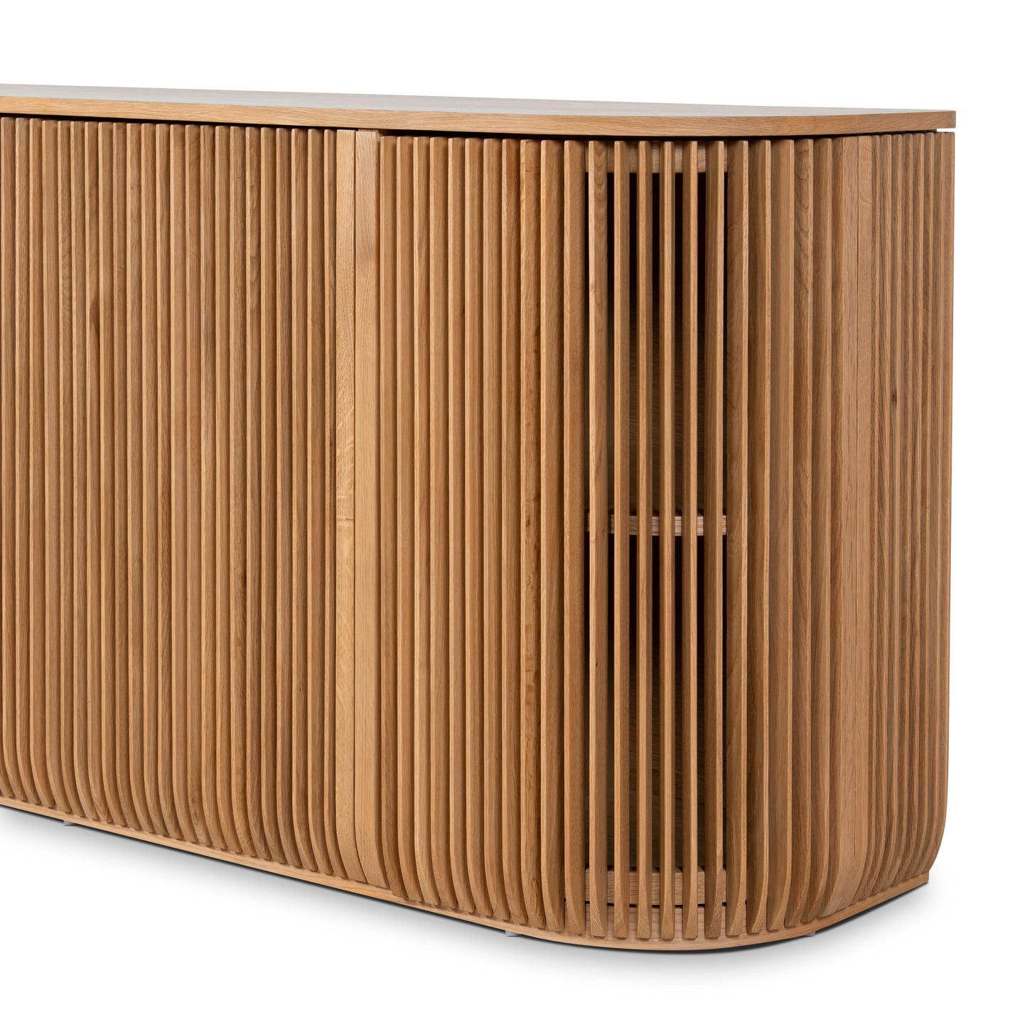 Arvena 1.73m Sideboard Unit - Natural