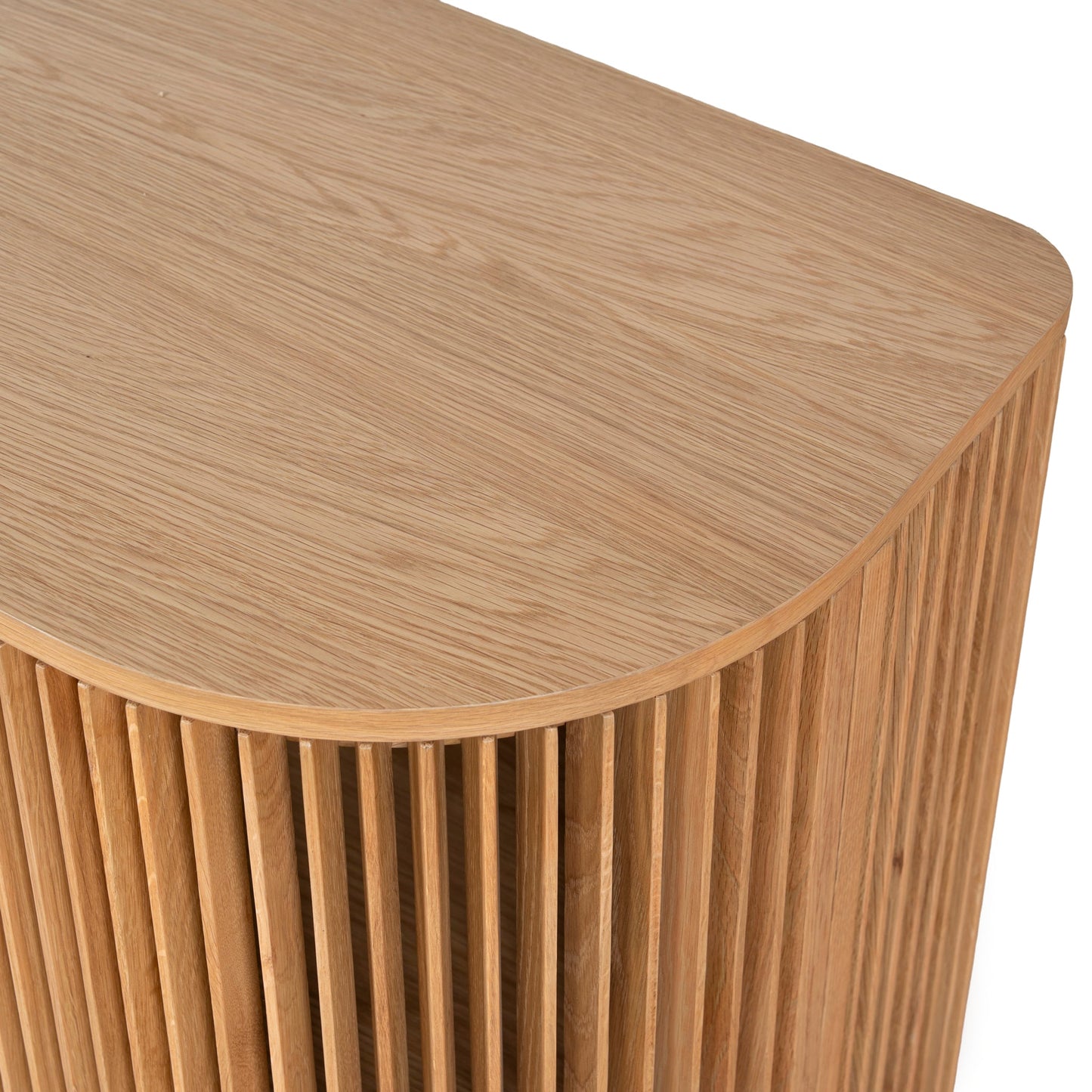 Arvena 1.73m Sideboard Unit - Natural