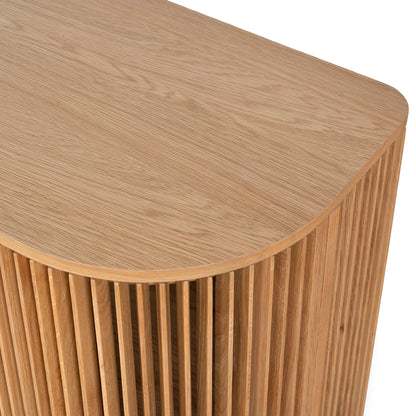 Arvena 1.73m Sideboard Unit - Natural