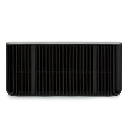 Arvena 1.73m Sideboard Unit - Black Stain