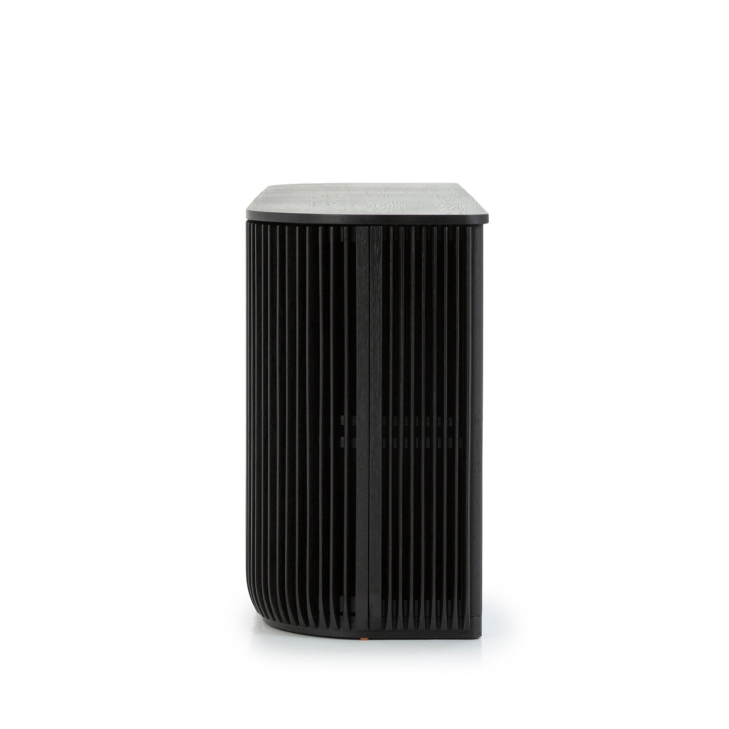 Arvena 1.73m Sideboard Unit - Black Stain