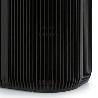 Arvena 1.73m Sideboard Unit - Black Stain