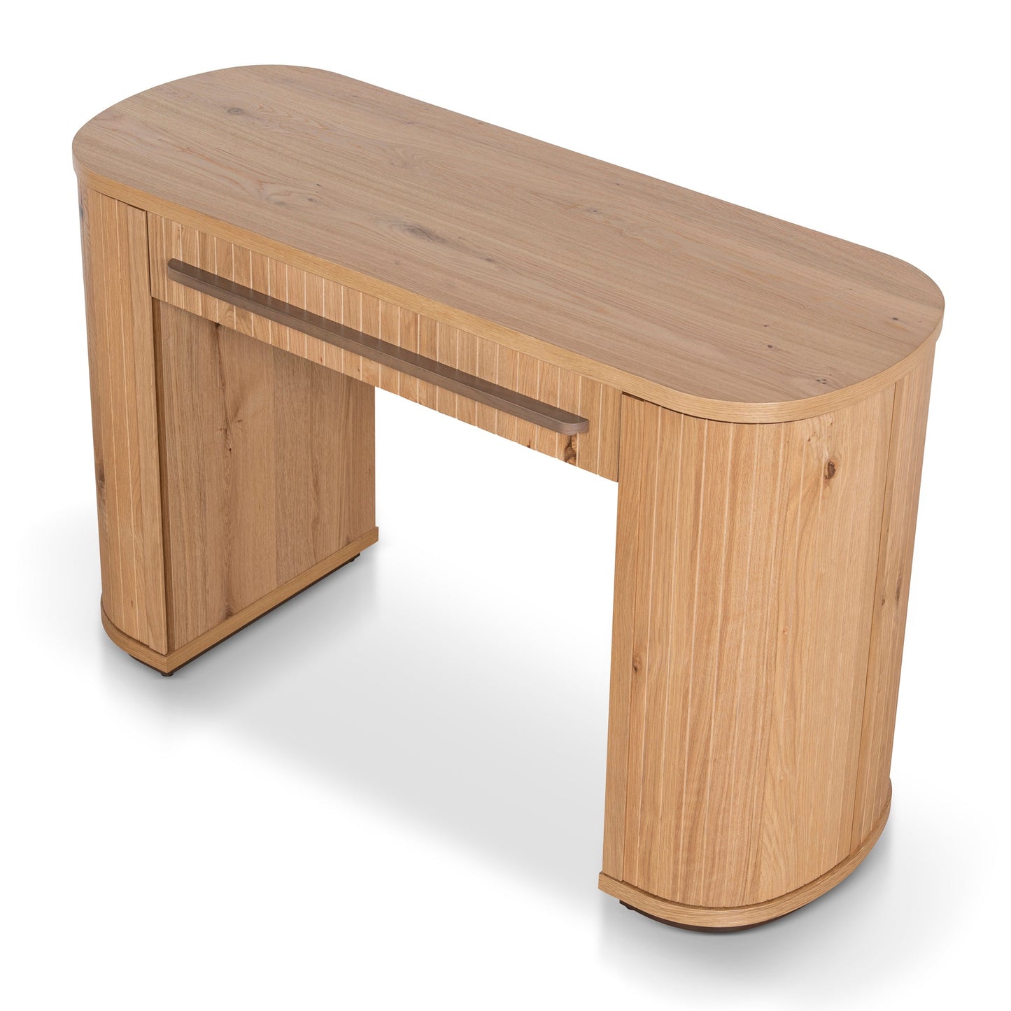 Cambrio Dressing Table - Knotty Oak