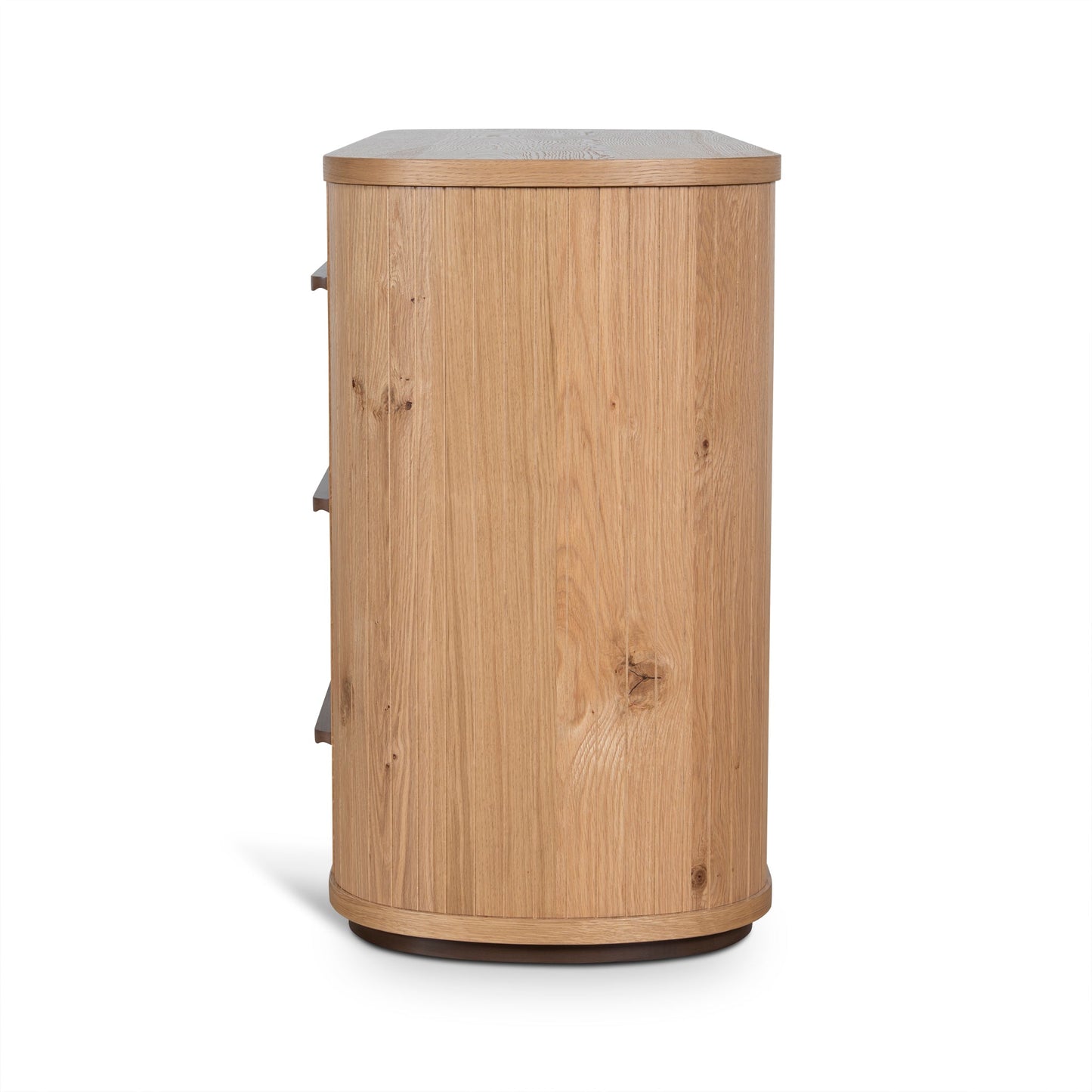 Cambrio Chest of 6 Drawers - Knotty Oak