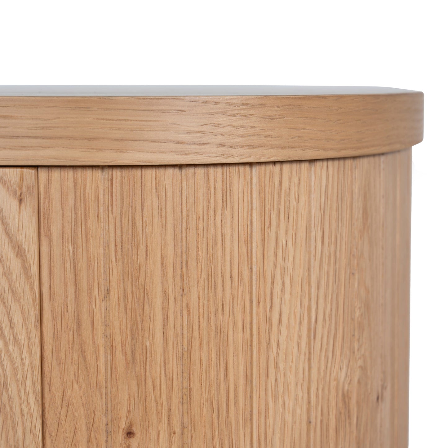 Cambrio Chest of 6 Drawers - Knotty Oak