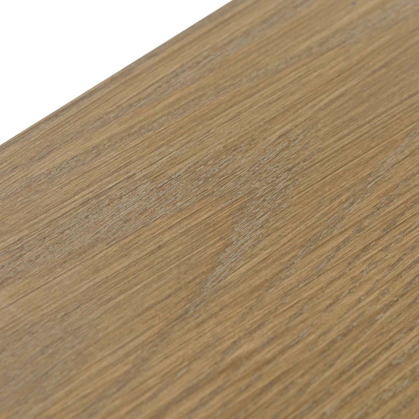 Bonnie 140cm Console Table with Drawers - Dusty Oak