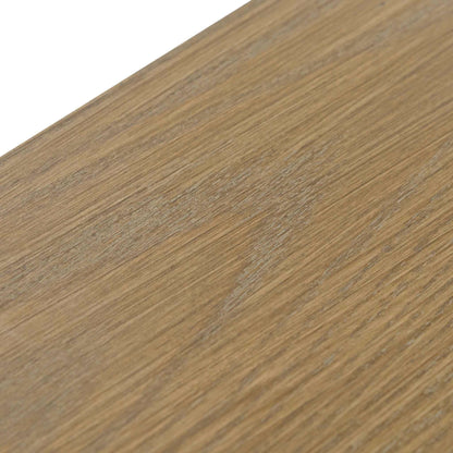 Bonnie 140cm Console Table with Drawers - Dusty Oak