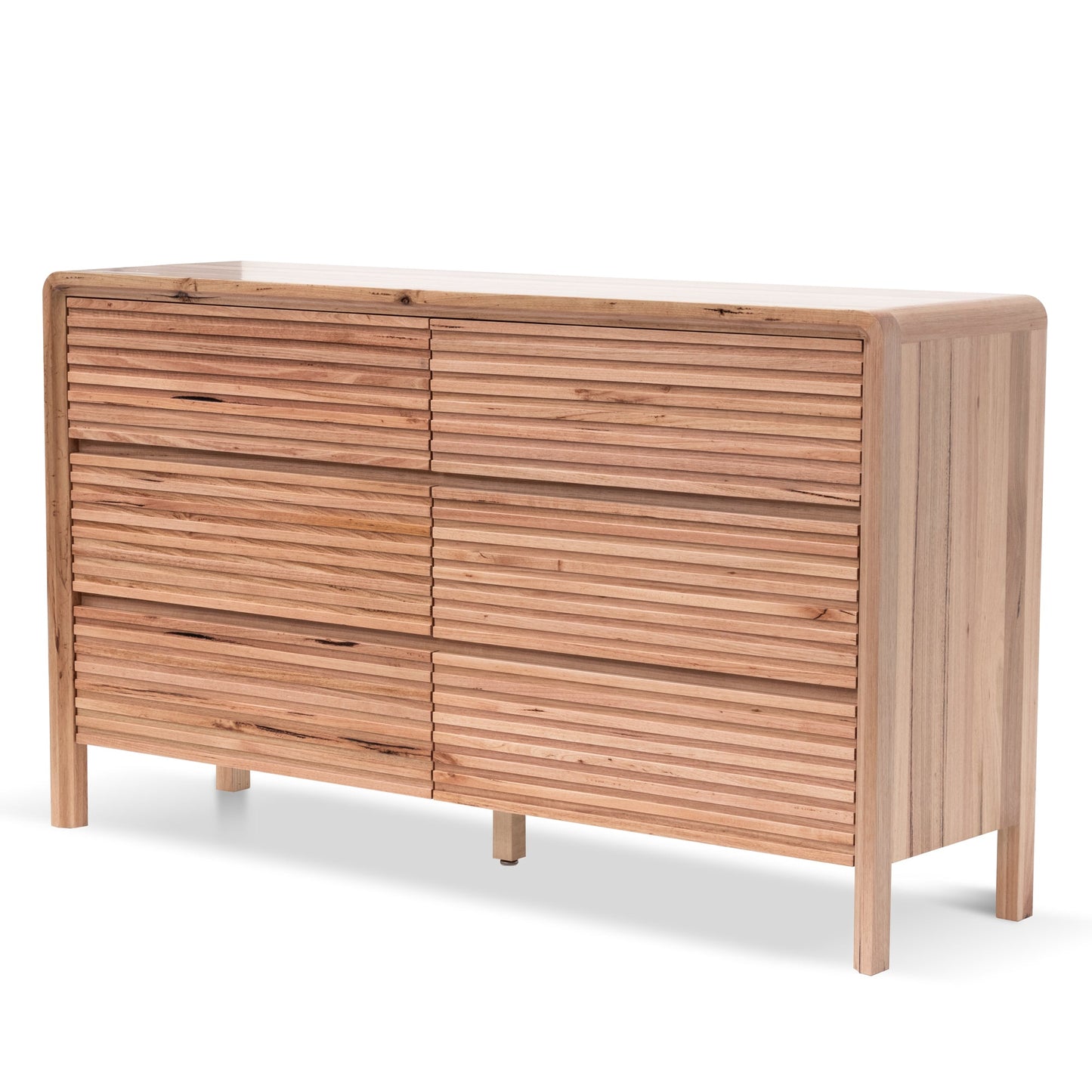 Amparo Dresser Unit - Messmate