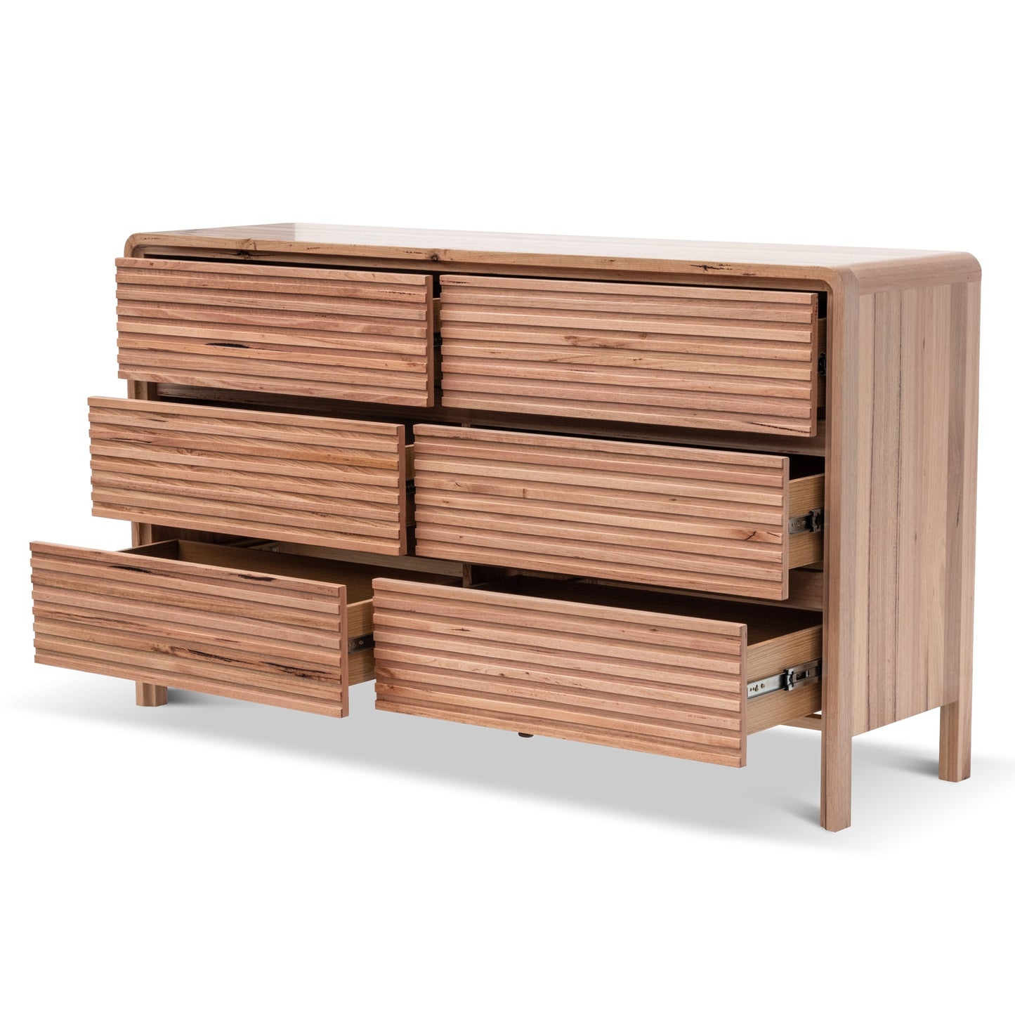 Amparo Dresser Unit - Messmate