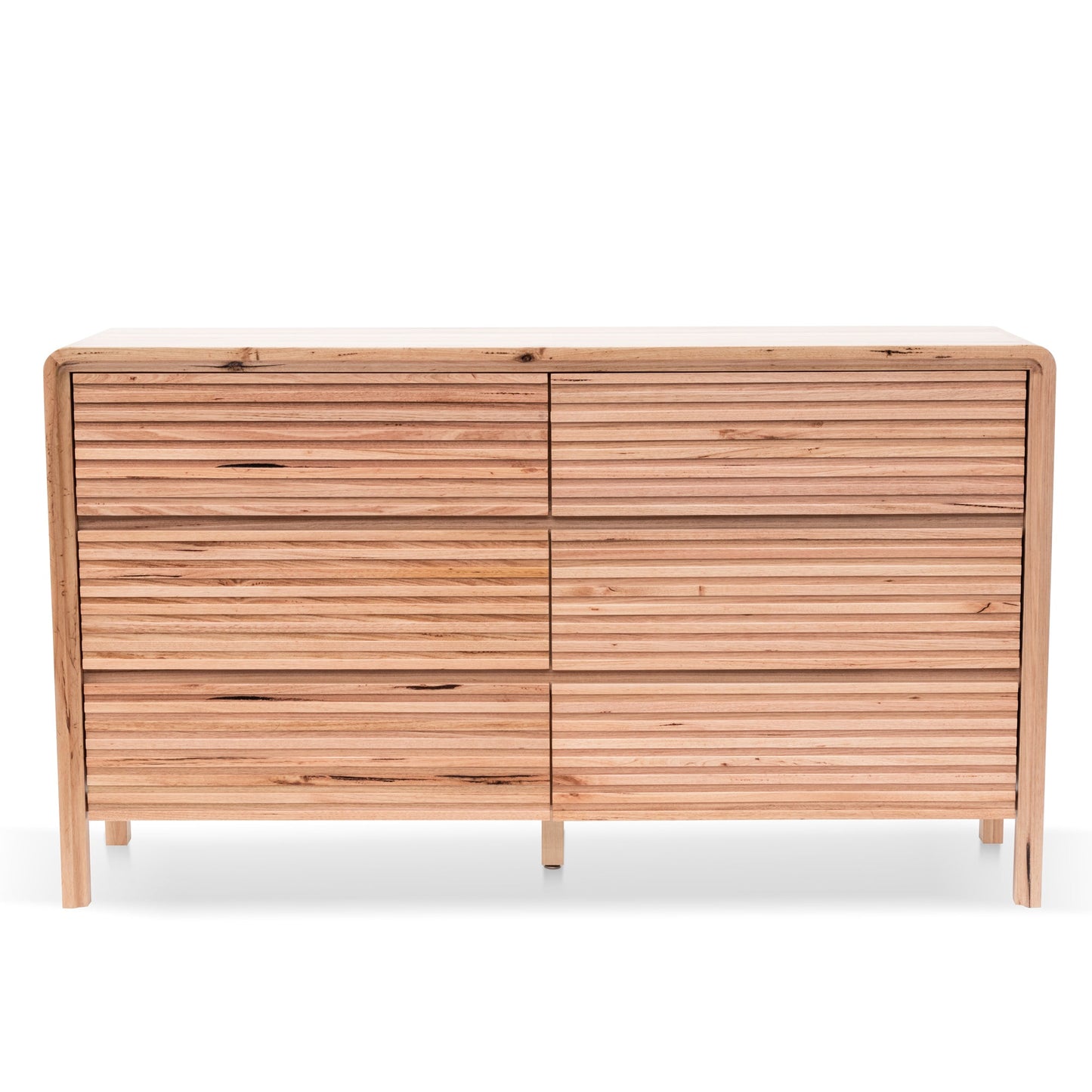 Amparo Dresser Unit - Messmate