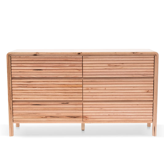 Amparo Dresser Unit - Messmate