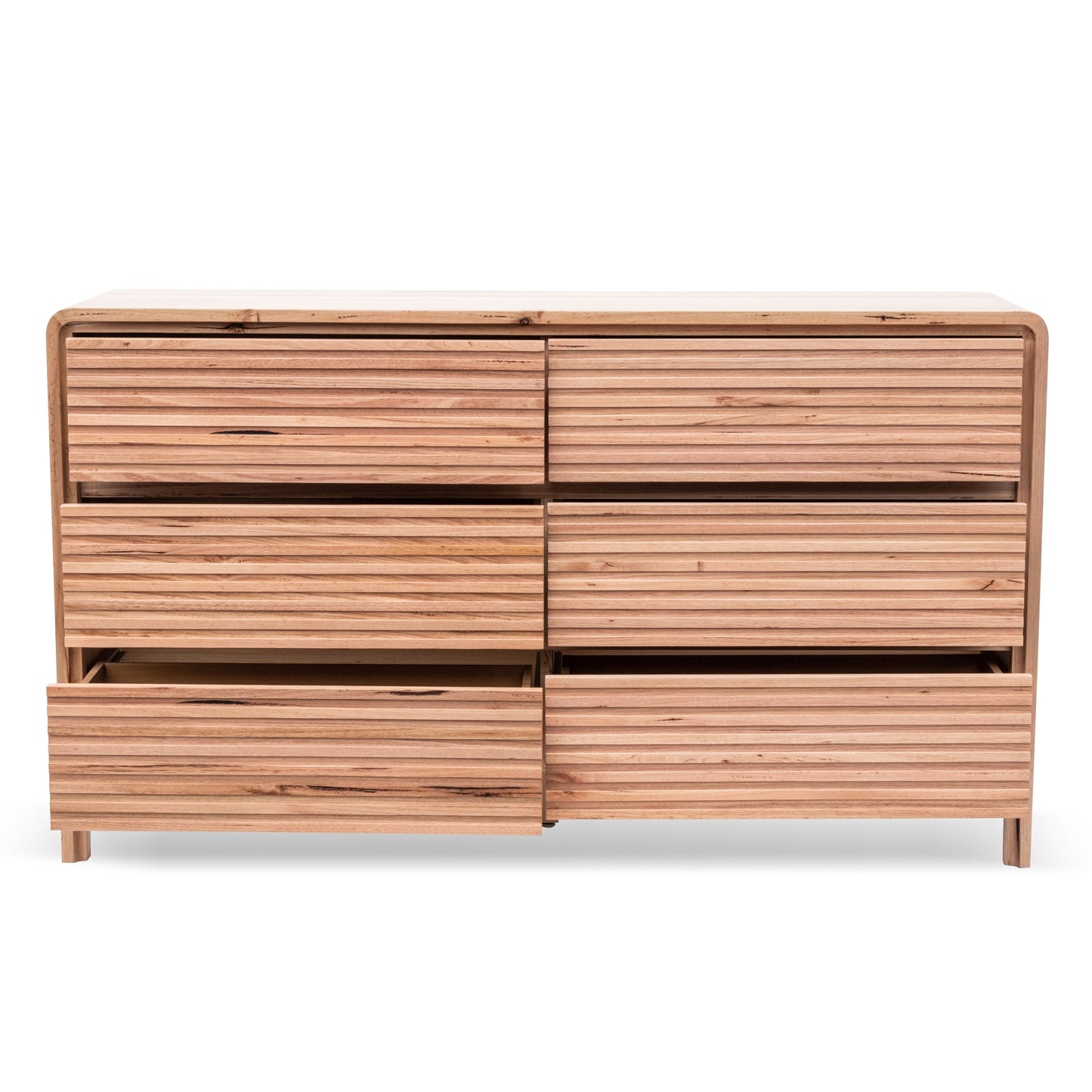 Amparo Dresser Unit - Messmate