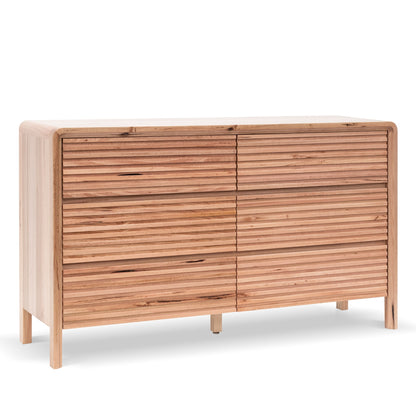 Amparo Dresser Unit - Messmate