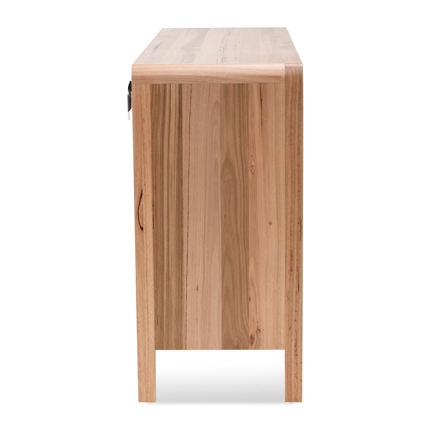 Amparo Dresser Unit - Messmate