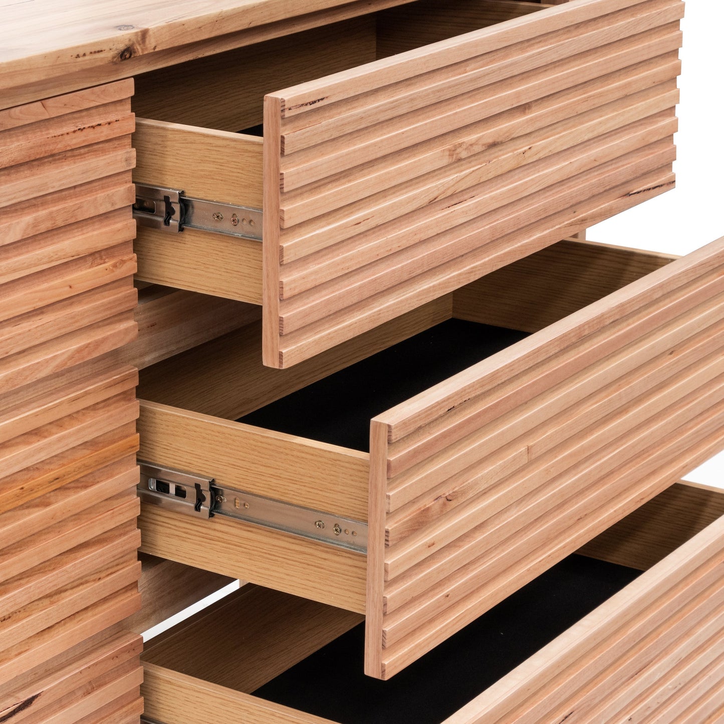 Amparo Dresser Unit - Messmate