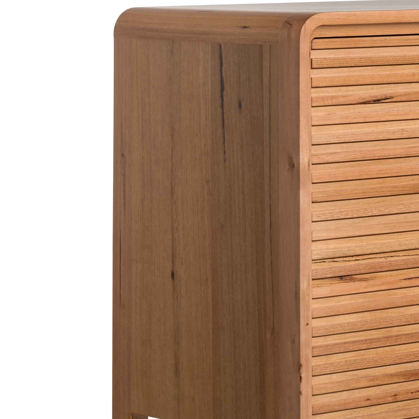 Amparo 2m Buffet Unit - Messmate