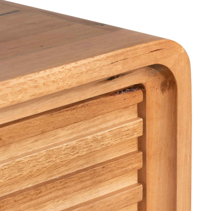 Amparo 2m Buffet Unit - Messmate