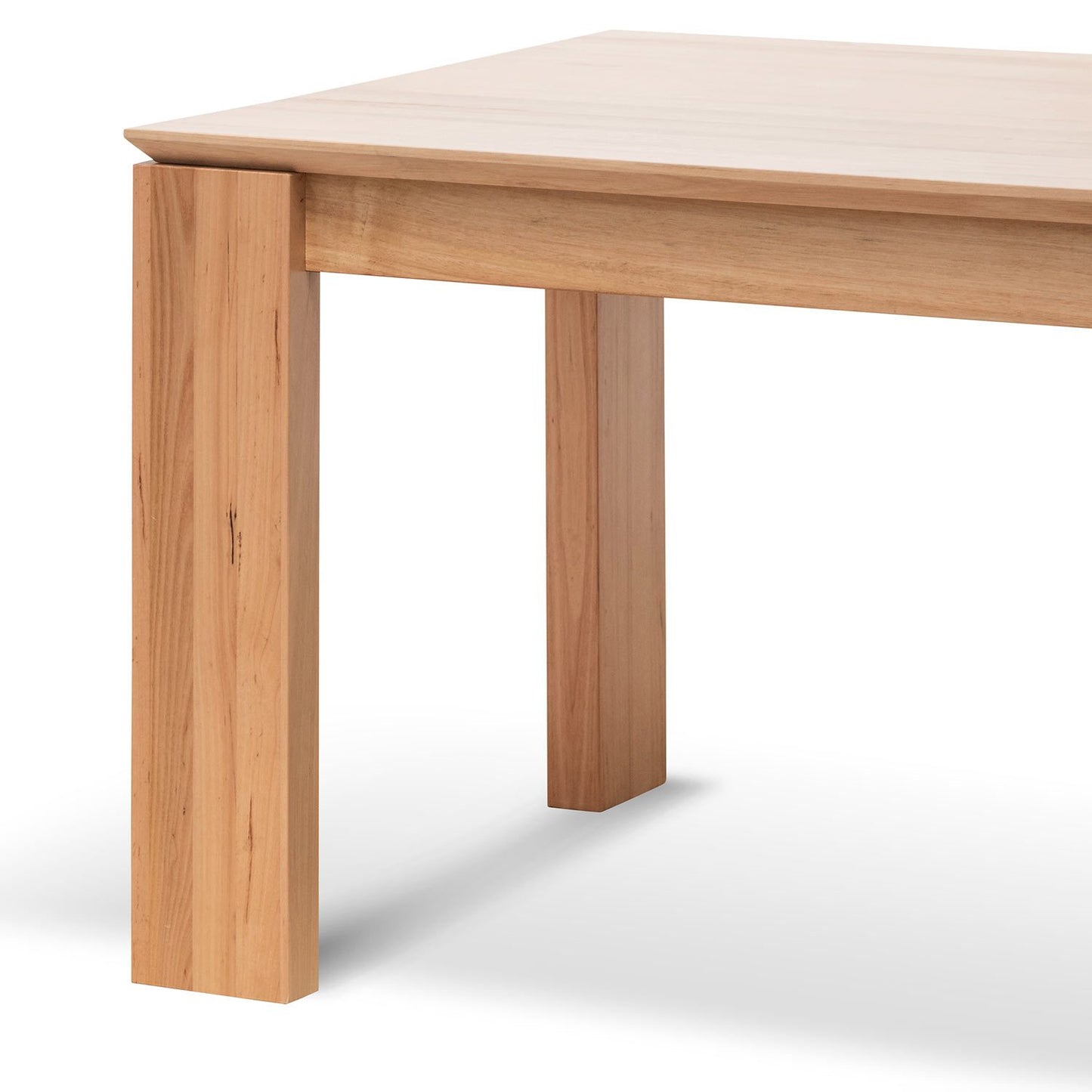 Amparo 2.4m Dining Table - Messmate