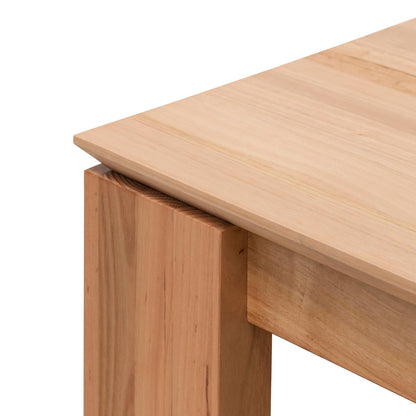 Amparo 2.4m Dining Table - Messmate