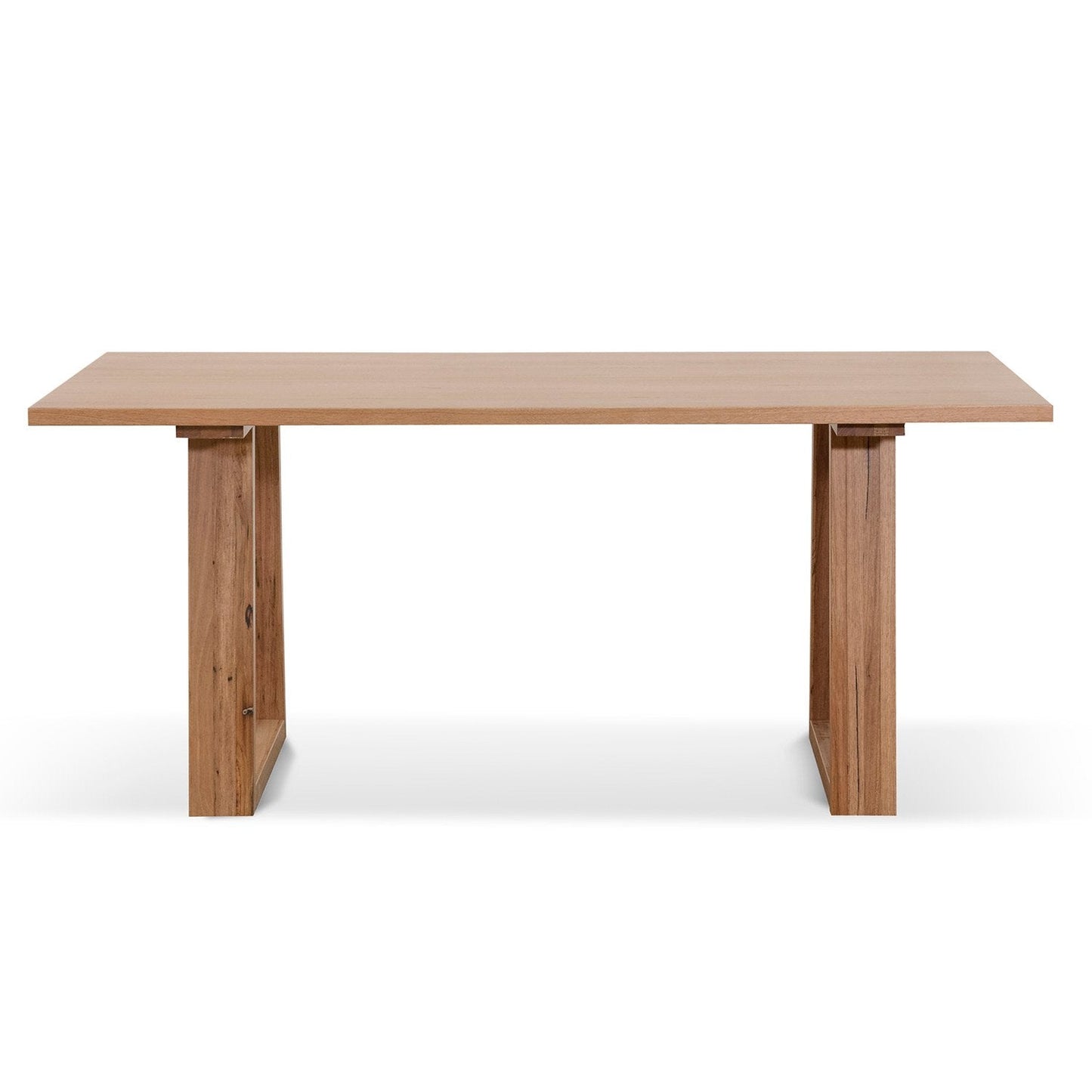 Carmela 1.8m Dining Table - Messmate